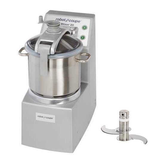 Robot Coupe BLIXER 20