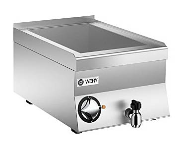 Vattenbadsvärmeri Wery BME 64