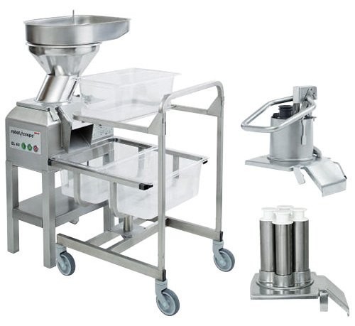 Robot Coupe Grönsaksskärare CL 60 WORKSTATION