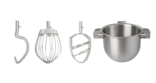 30/15 B-utrustning Kodiak 30 liter