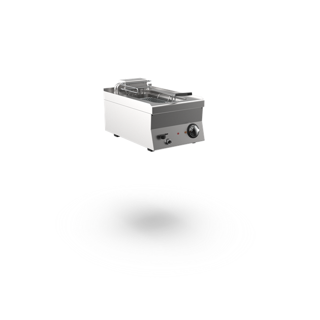 Fritös Wery FQE 64P