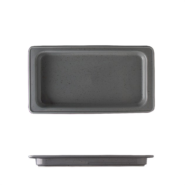 Lifestyle HIGHLAND Fat GN 1/3-25mm