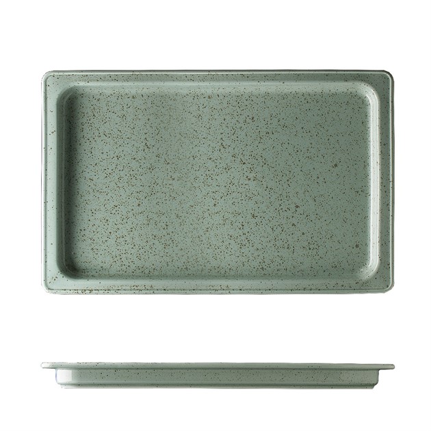 Lifestyle RAINFOREST Fat GN 1/1-25mm