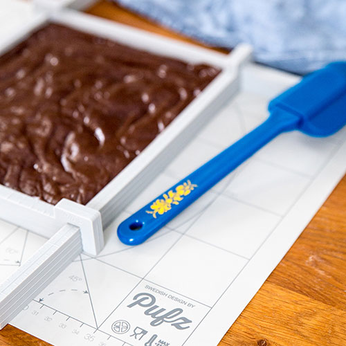 Gjut- och bakbalk 30x30