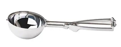 Mosskopa 1/4 L Stöckel