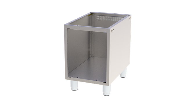 RM Gastro RM 700 Stativ öppet P-740