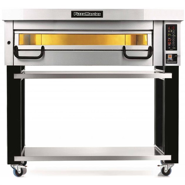 PizzaMaster Pizzaugn PM731ED