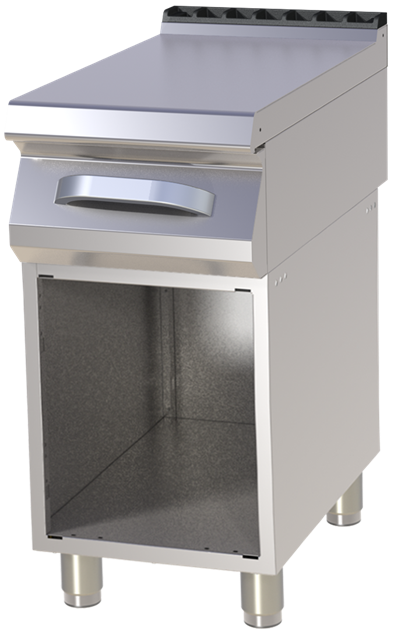 RM Gastro RM 700 Neutral enhet med draglåda PP-740