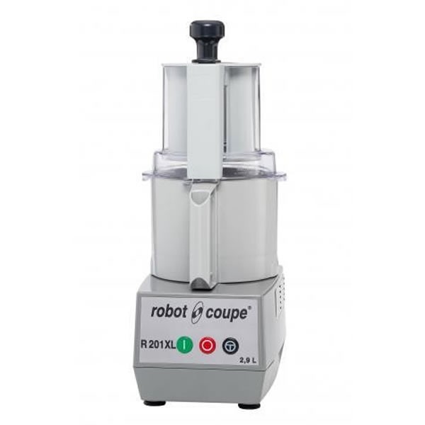 Robot Coupe Food Processor R201 XL 230V 50/1 + 2D