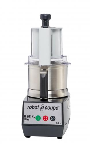 Robot Coupe Food Processor R201 XL ULTRA  + 2D