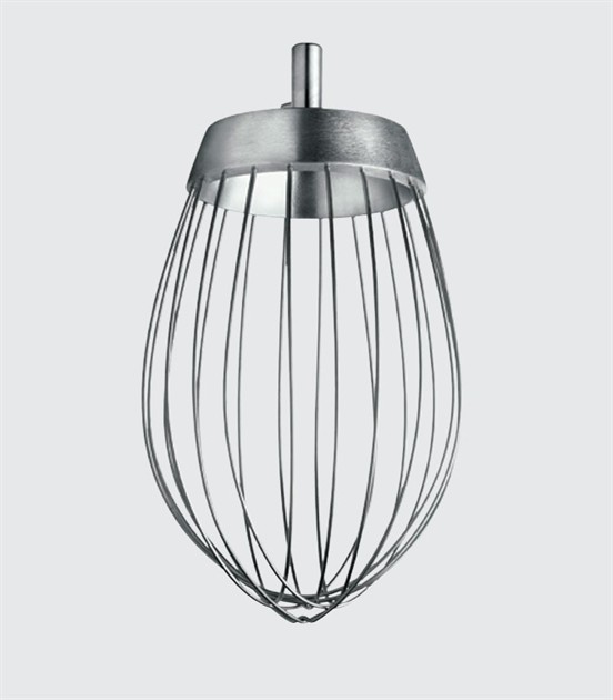 100/60 l visp med 1 mm tjockare trådar