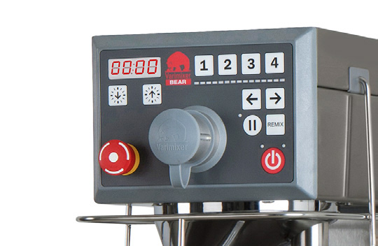 Stort hjälputtag för köttkvarn (70mm) eller grönsaksskärare GR10