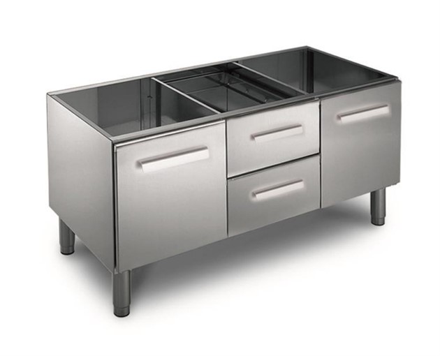 Draglådor Wery CS 40