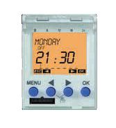 Tidur för automatisk start/stopp