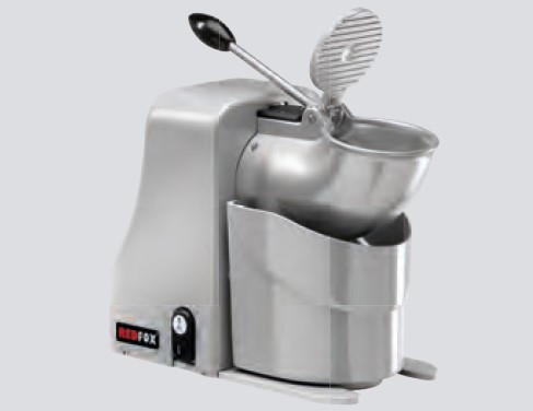 RM Gastro Iskross TRL