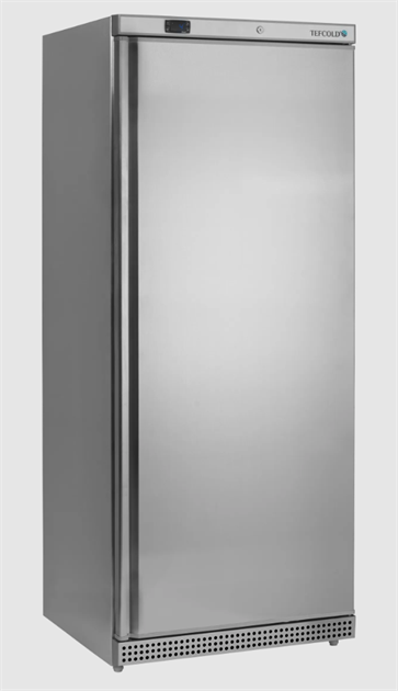Tefcold rostfri kyl UR600X1