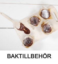 Baktillbehör