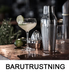 Barutrustning