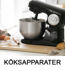 Köksapparater