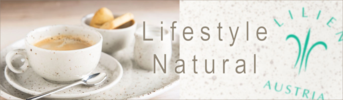 Lifestyle Natural