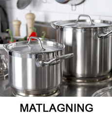 Matlagning